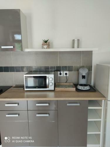 Apartamento Apt Lumineux