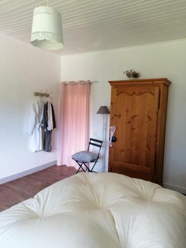 Bed & Breakfast Mme Teurtroy, Chambres D'h�tes La Prairie