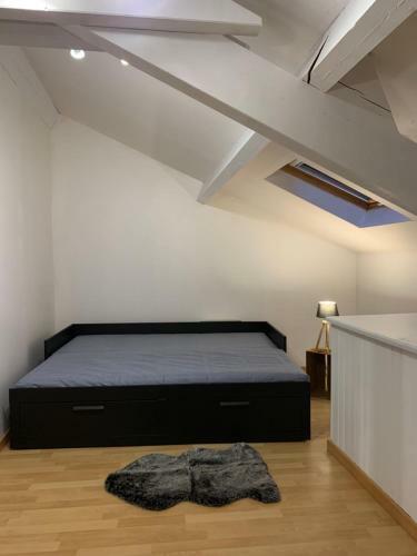 Apartamento Loft Cocooning Dans Le Centre Historique