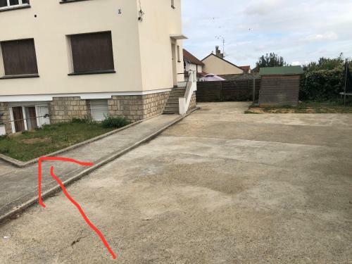 Hostal Appartements Charles De Gaulle