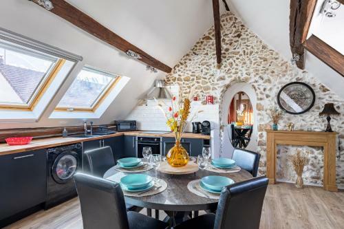Apartamento Le Cobalt