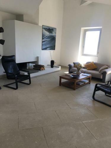 Maison A Gordes Centre 200m2 Terrasse Panoramique