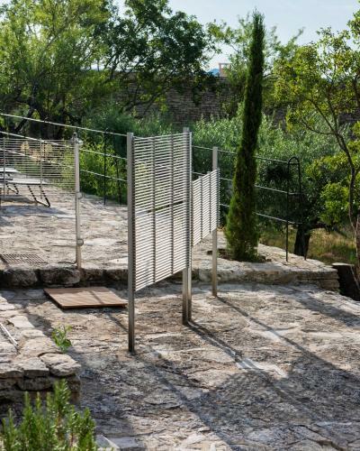 Bed & Breakfast Les Milles Roches