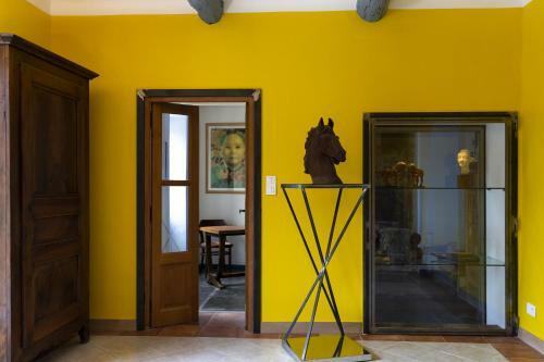 Bed & Breakfast La Bastide Jouval