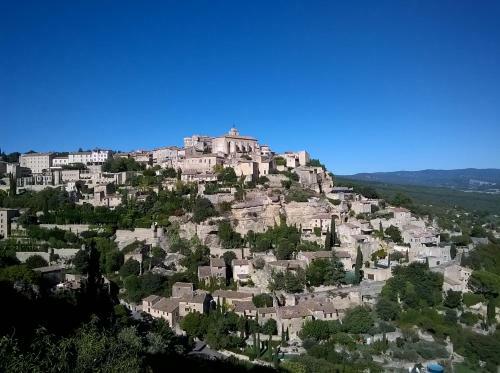 Le Mazet Du Domaine