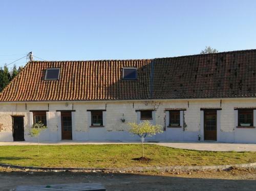Aux Doux Logis