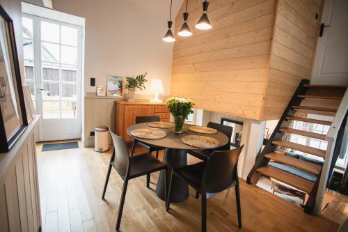 Maison D�co Chaleureuse & Nordique - Baie de Somme
