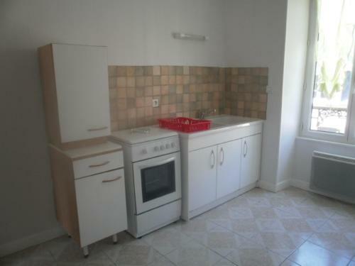 Apartamento Les Plages Du D�barquement