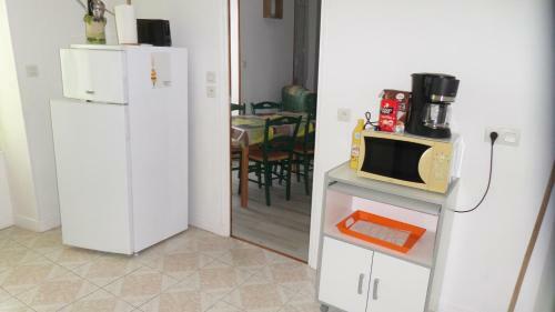 Apartamento Les Plages Du D�barquement