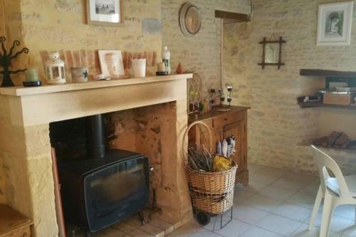 Maison De P�cheur