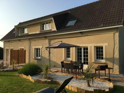 Apartamento La Rose Des Vents