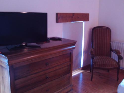 Agroturismo Ferme Auberge Briassou