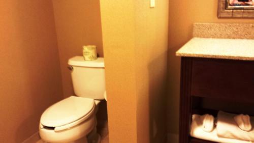 Hotel Hampton Inn Melbourne-viera