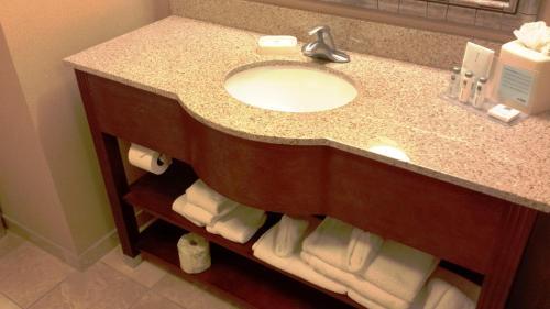 Hotel Hampton Inn Melbourne-viera