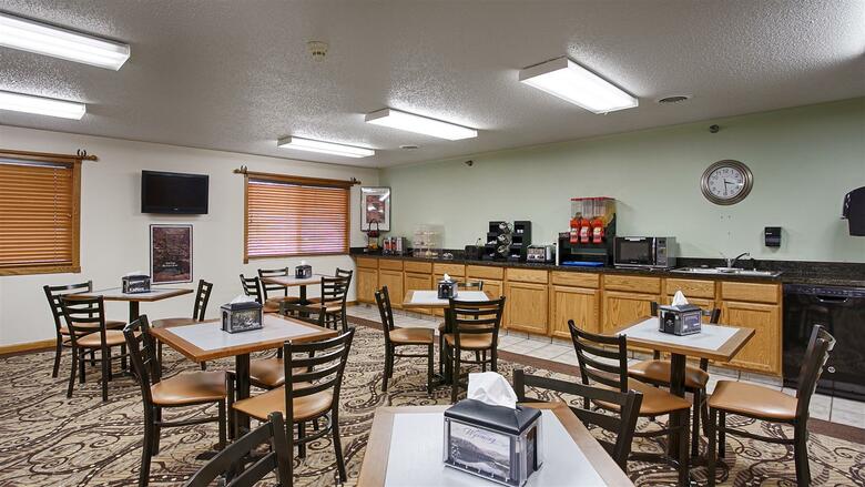 Hotel Best Western Inn At Sundance