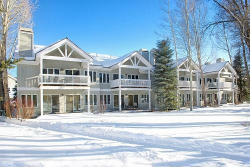 Hotel Teton Pines By Jackson Hole Resort Lodging