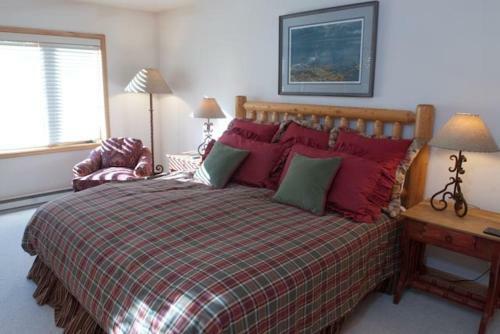 Hotel Teton Pines By Jackson Hole Resort Lodging