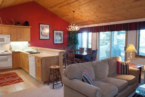 Hotel Teton Pines By Jackson Hole Resort Lodging