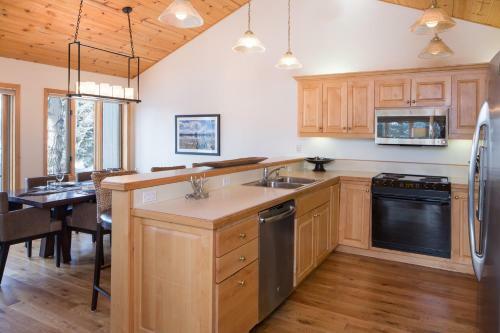 Hotel Teton Pines By Jackson Hole Resort Lodging