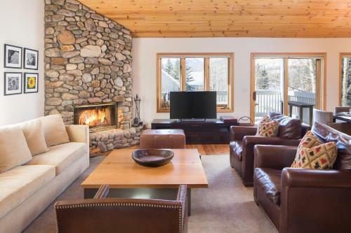Hotel Teton Pines By Jackson Hole Resort Lodging