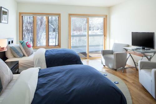 Hotel Teton Pines By Jackson Hole Resort Lodging