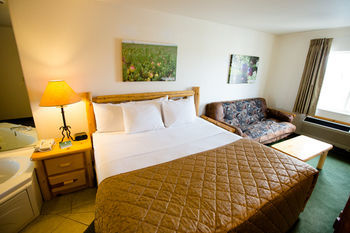 Hotel Cranberry Country Lodge