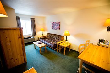 Hotel Cranberry Country Lodge
