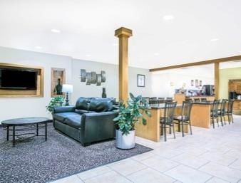 Hotel Microtel Inn & Suites Tomah