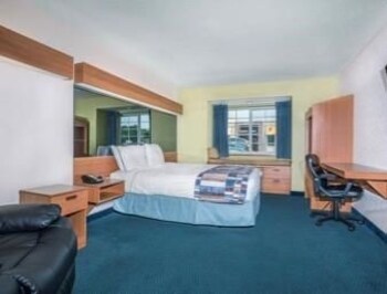 Hotel Microtel Inn & Suites Tomah