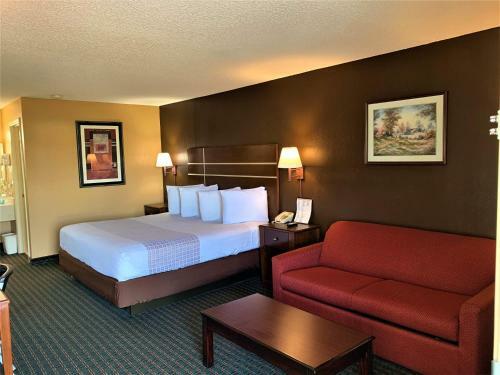 Motel America's Best Inn