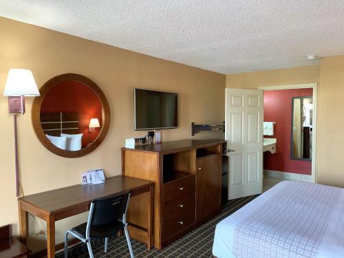 Motel America's Best Inn
