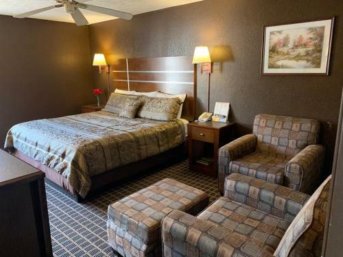 Motel America's Best Inn