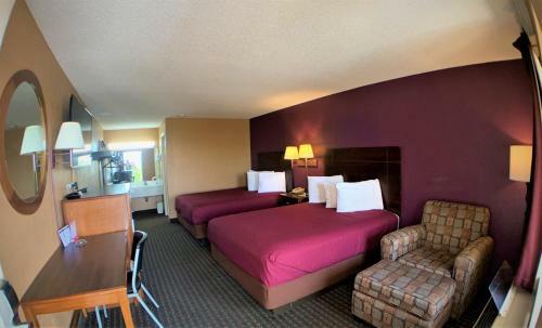 Motel America's Best Inn