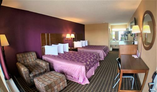 Motel America's Best Inn
