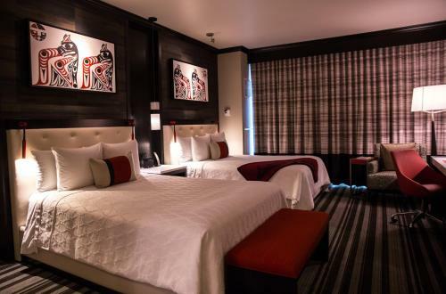 Hotel Tulalip Resort