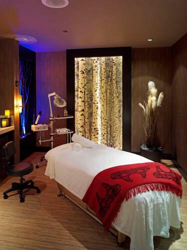 Hotel Tulalip Resort
