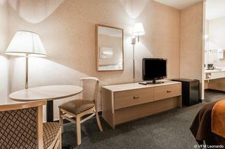 Hotel Comfort Inn Marysville