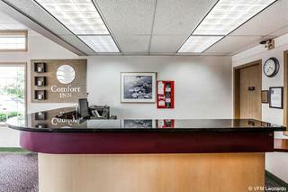 Hotel Comfort Inn Marysville