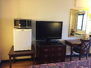 Motel Rodeway Inn Fife