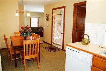 Hotel Highland House