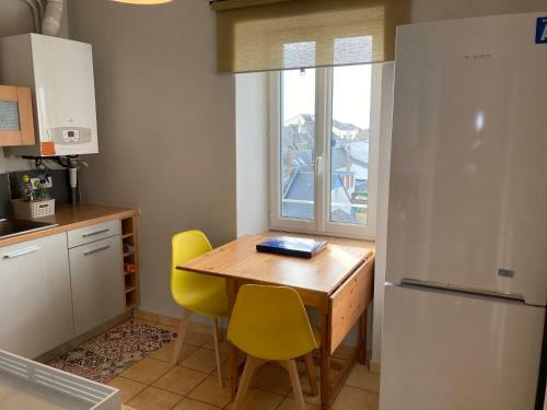 Apartamento L'escale Granvillaise