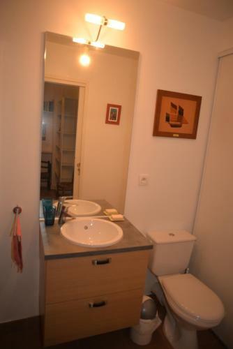 Apartamento La Victoire