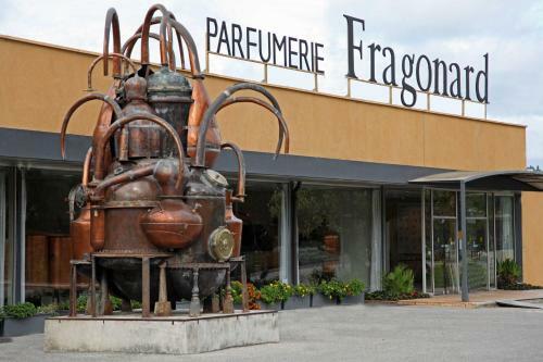 Apartamento Maison Au Calme