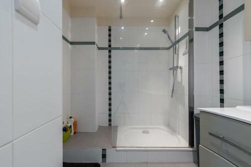 Apartamento Maison Au Calme