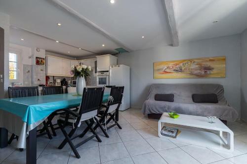 Apartamento Maison Au Calme