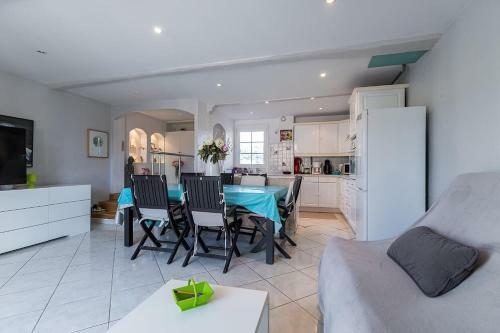 Apartamento Maison Au Calme