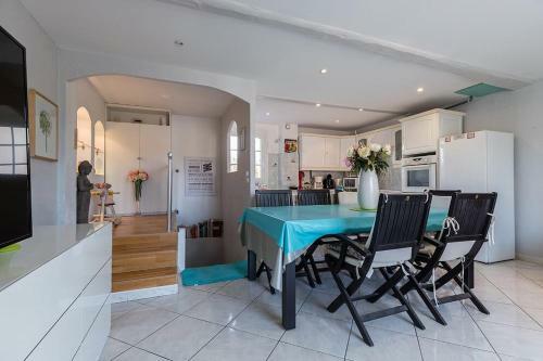 Apartamento Maison Au Calme
