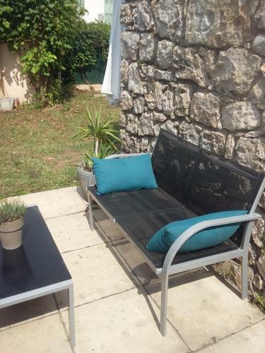 Apartamento Maison Au Calme