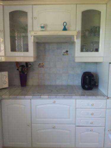 Apartamento Maison Au Calme