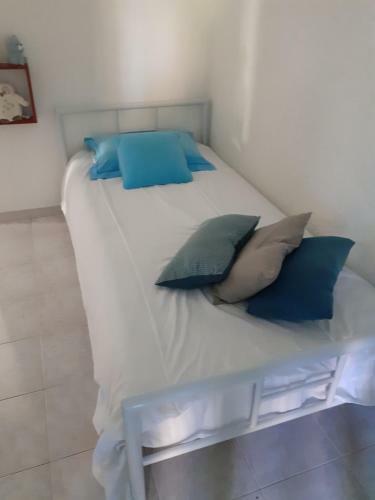 Apartamento Maison Au Calme